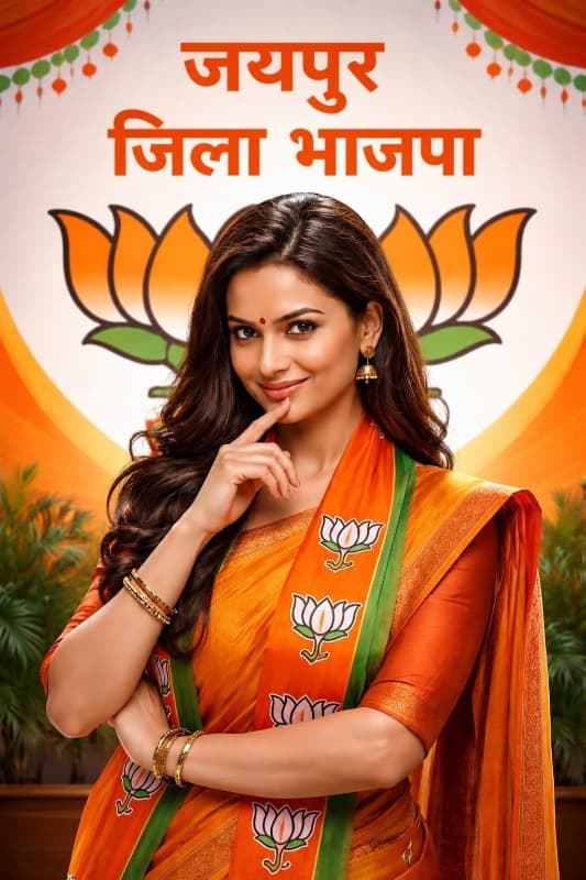 पार्किंग बना ‘गोदाम’: मेंटेनेंस विवाद में BJP पदाधिकारी पर गंभीर आरोप