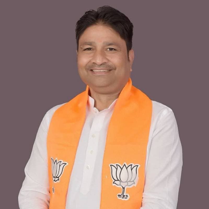 भूपेंद्र सैनी की रणनीति का कमाल, जोधपुर संभाग में 40 में से 35 निकायों पर भाजपा का कब्जा