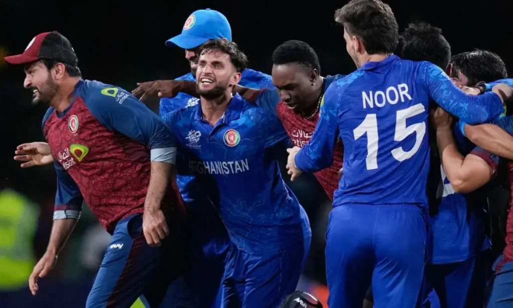 AFG vs BAN