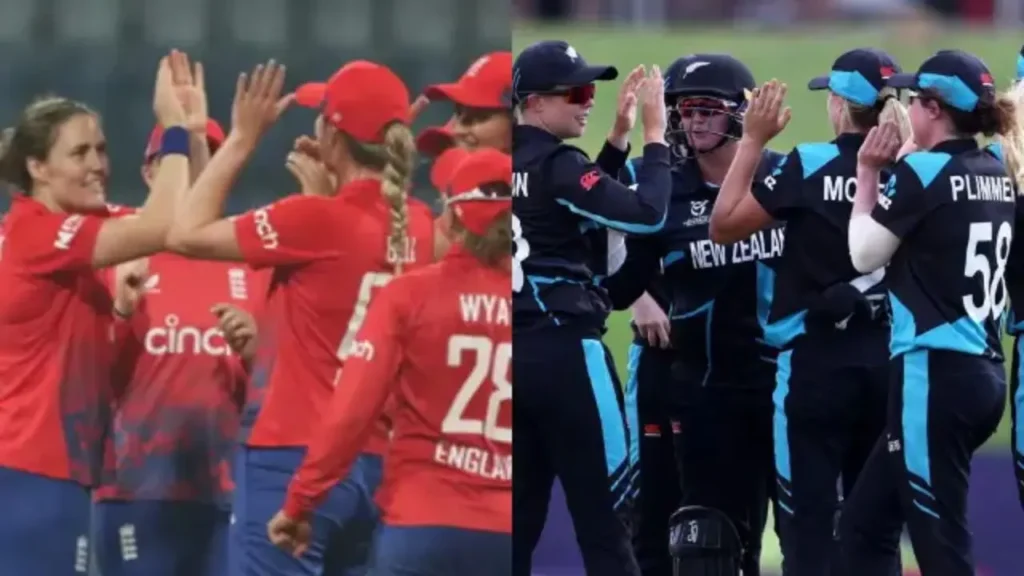 EN-W vs NZ-W