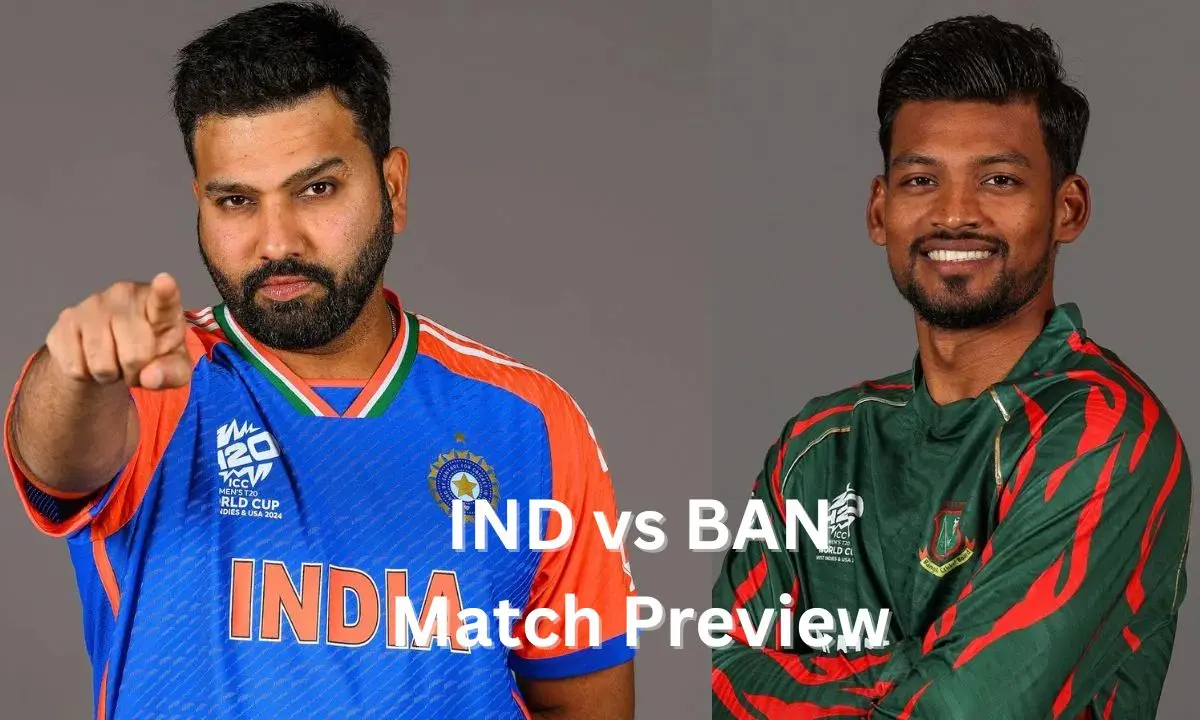 India vs Bangladesh