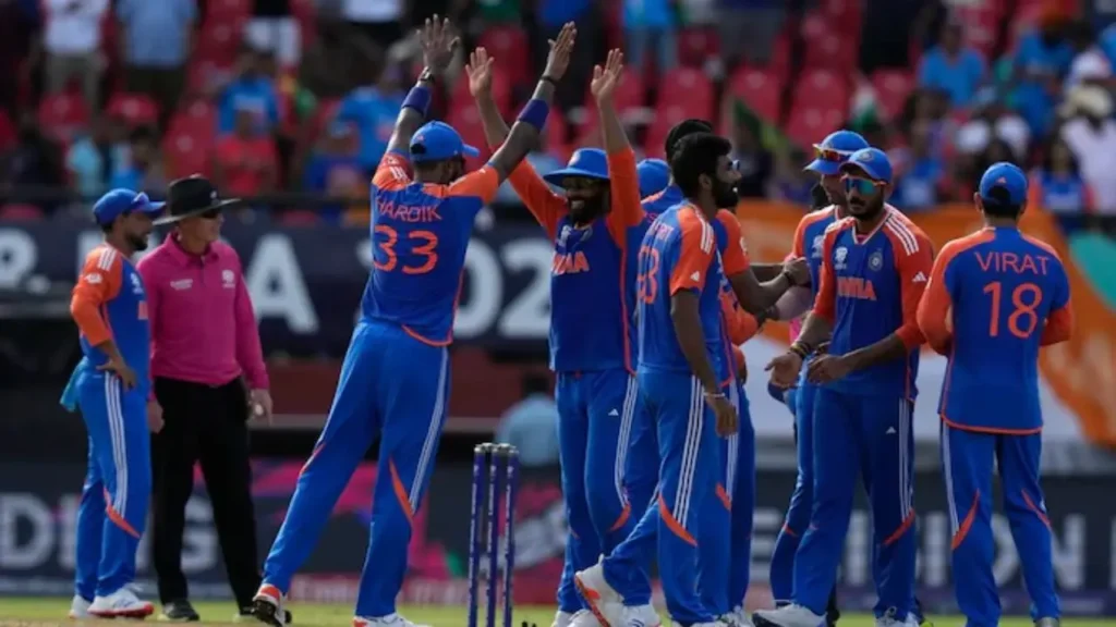 Ind Vs Sa