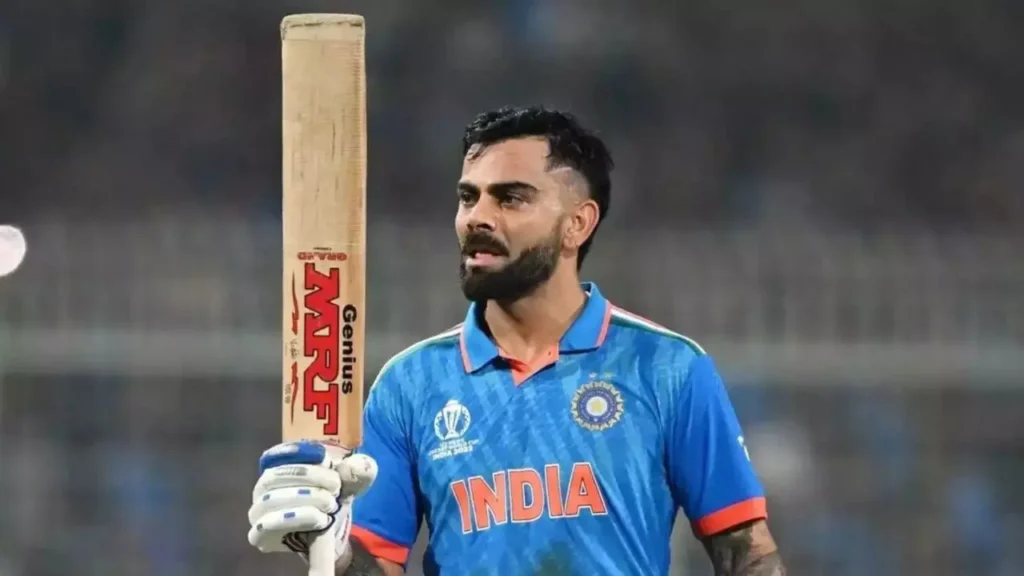 T20 World Cup Final