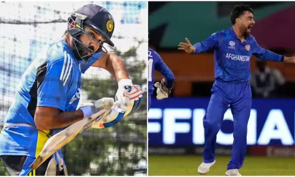 IND vs AFG