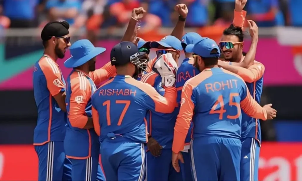 IND vs AFG