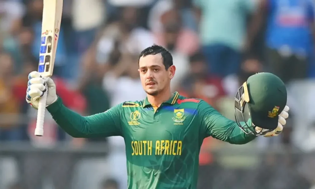 IND vs SA Final