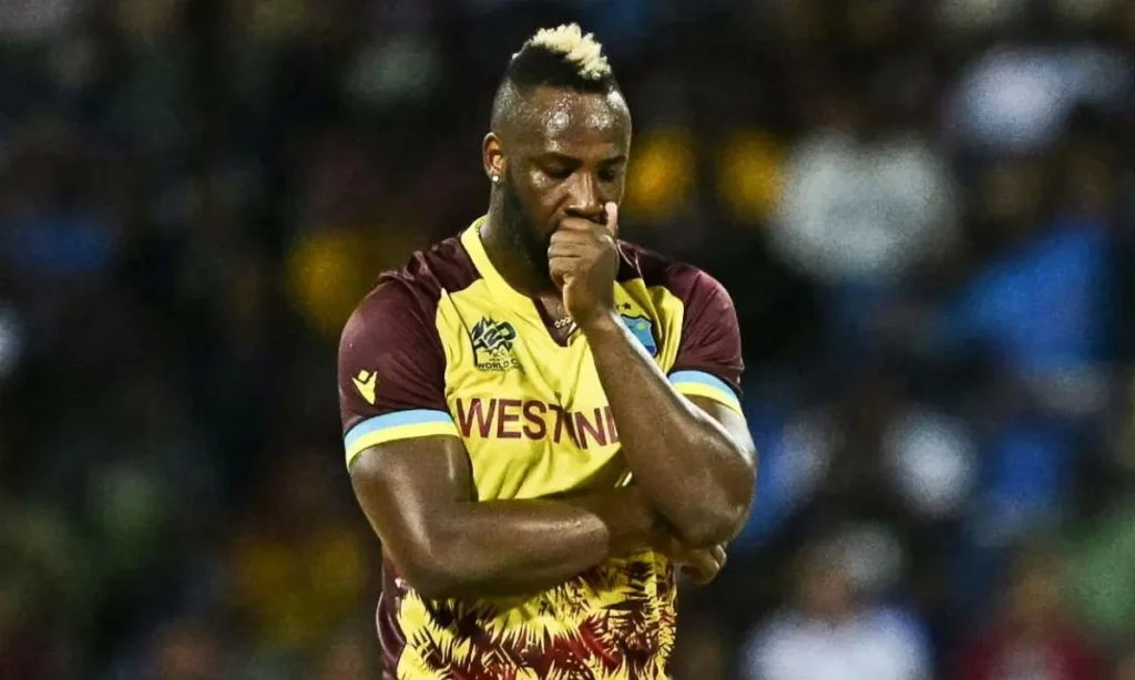 WI vs SA