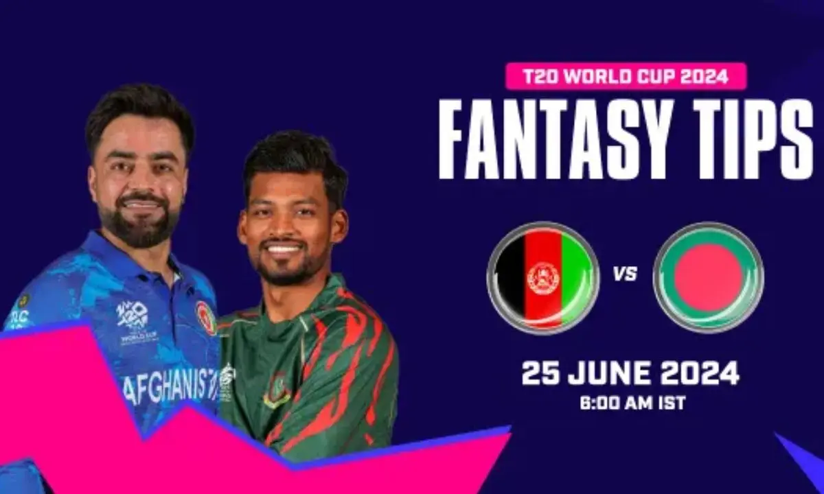 AFG vs BAN