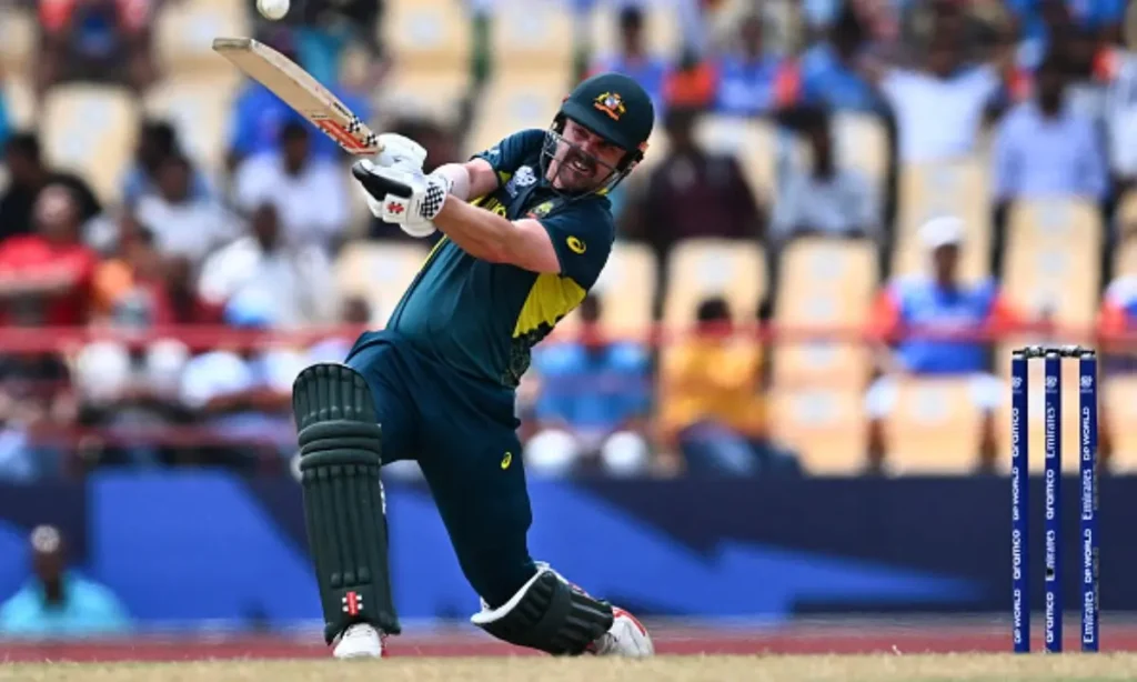 IND vs AUS