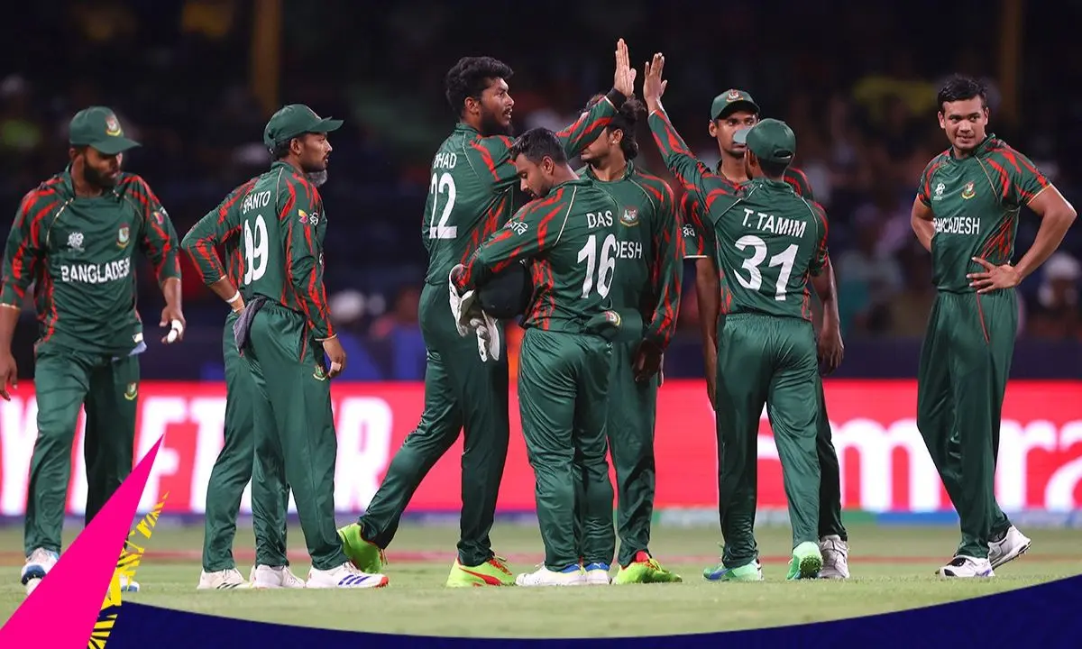 AFG vs BAN
