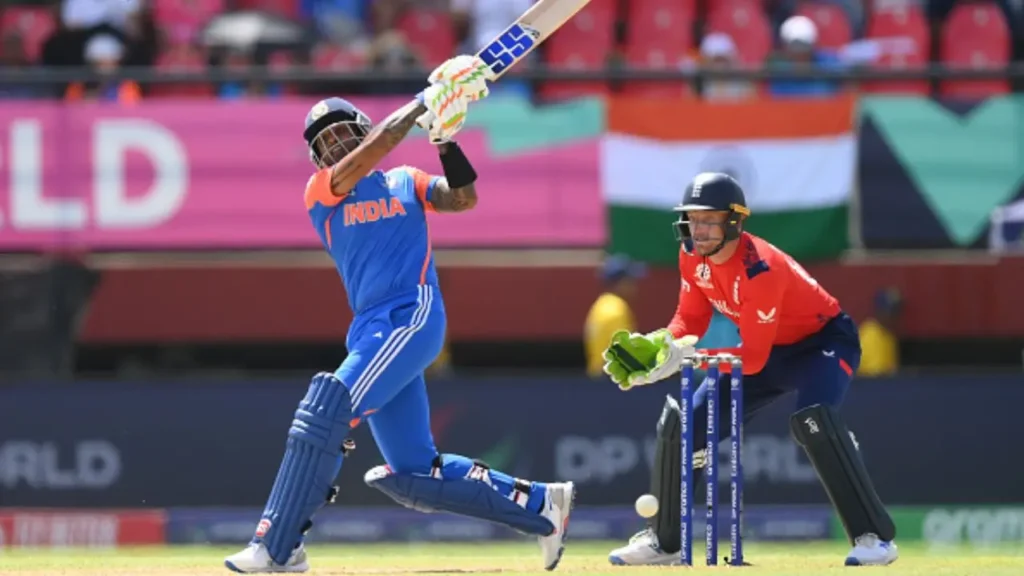 IND vs ENG