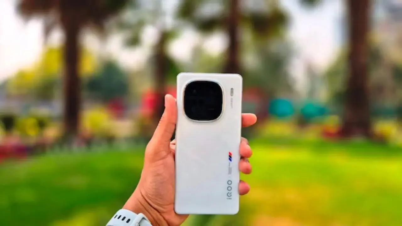 IQOO 13 Launching Date and Price in India
