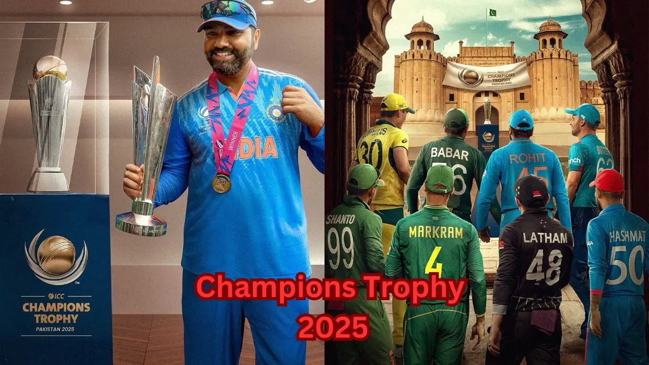 Champions Trophy