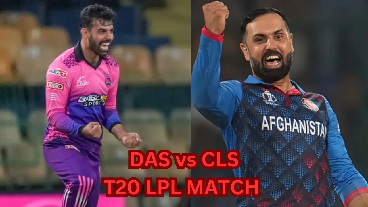 DAS vs CLS