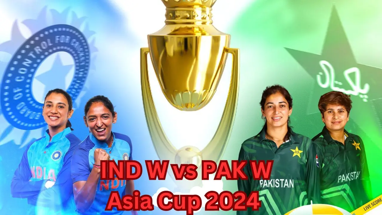 IND W vs PAK W Pitch Report