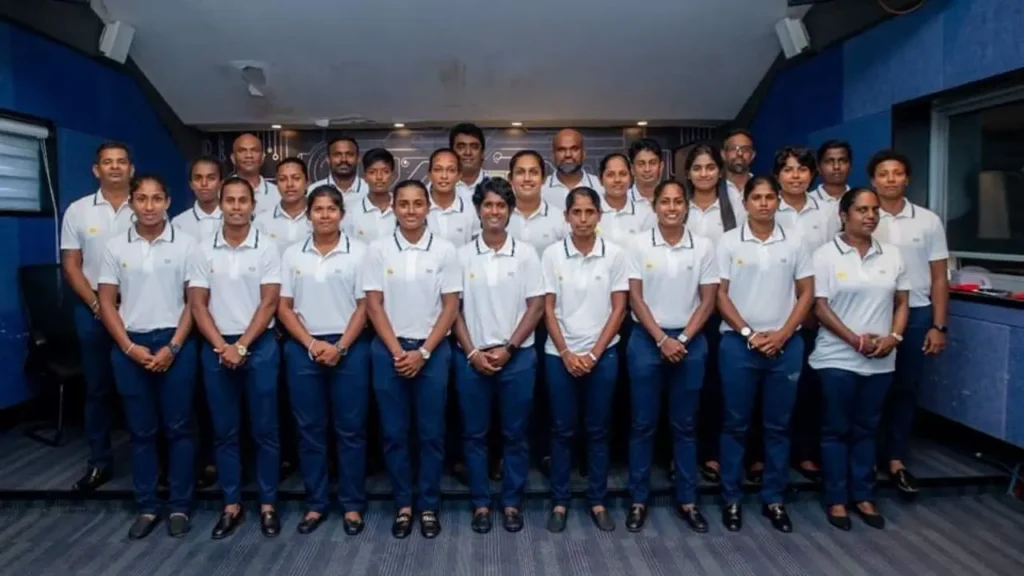 Women Asia Cup 2024