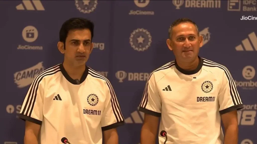 Ajit Agarkar