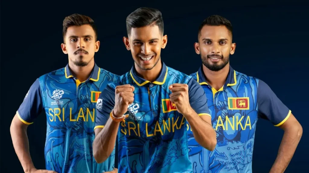 IND Vs SL