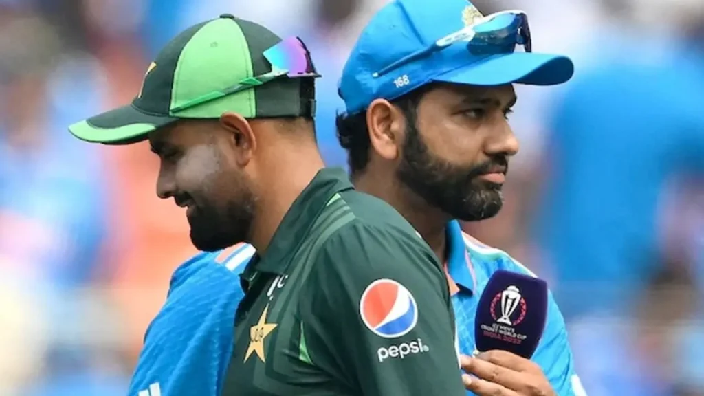 Champions Trophy 2025