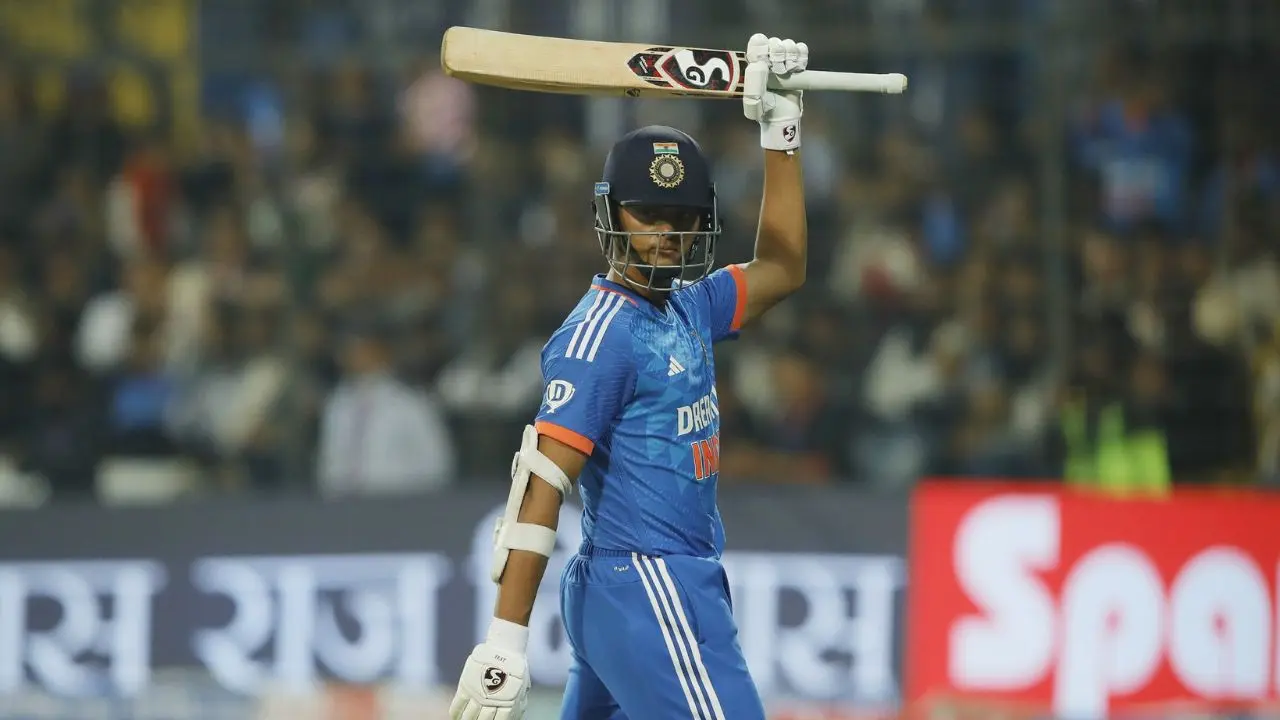 India vs Sri Lanka