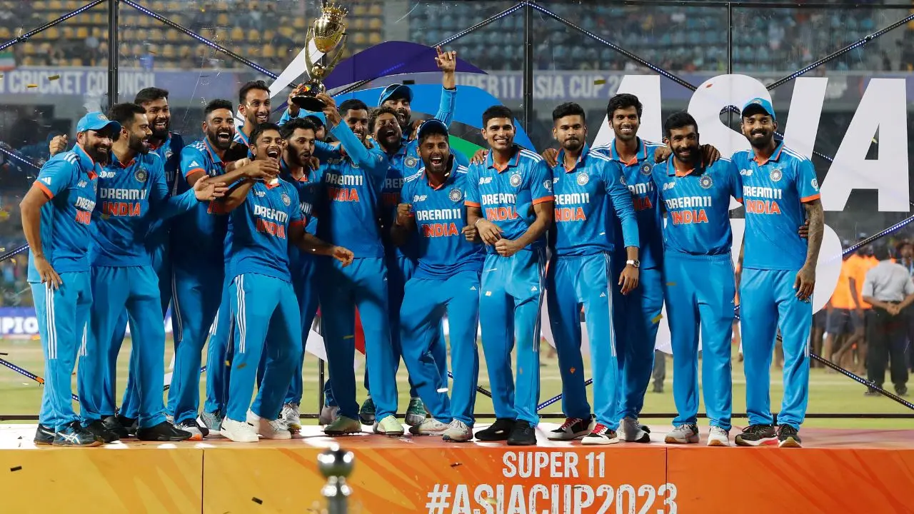 Asia Cup 2025