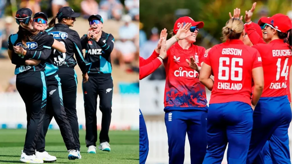 ENG-W vs NZ-W Pitch Report