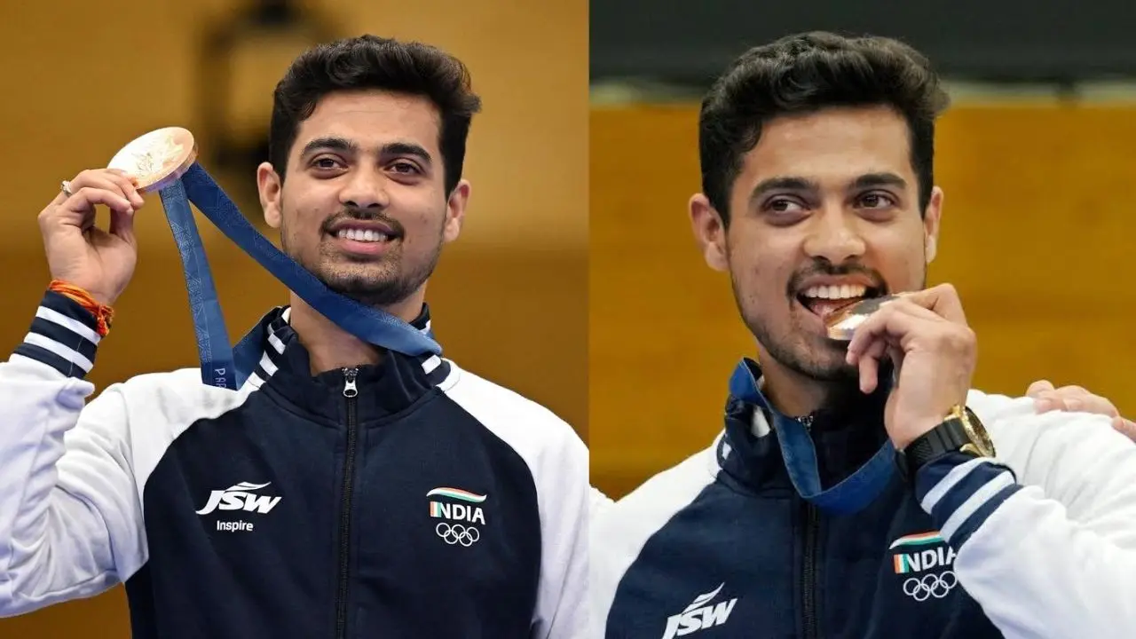Swapnil Kusale