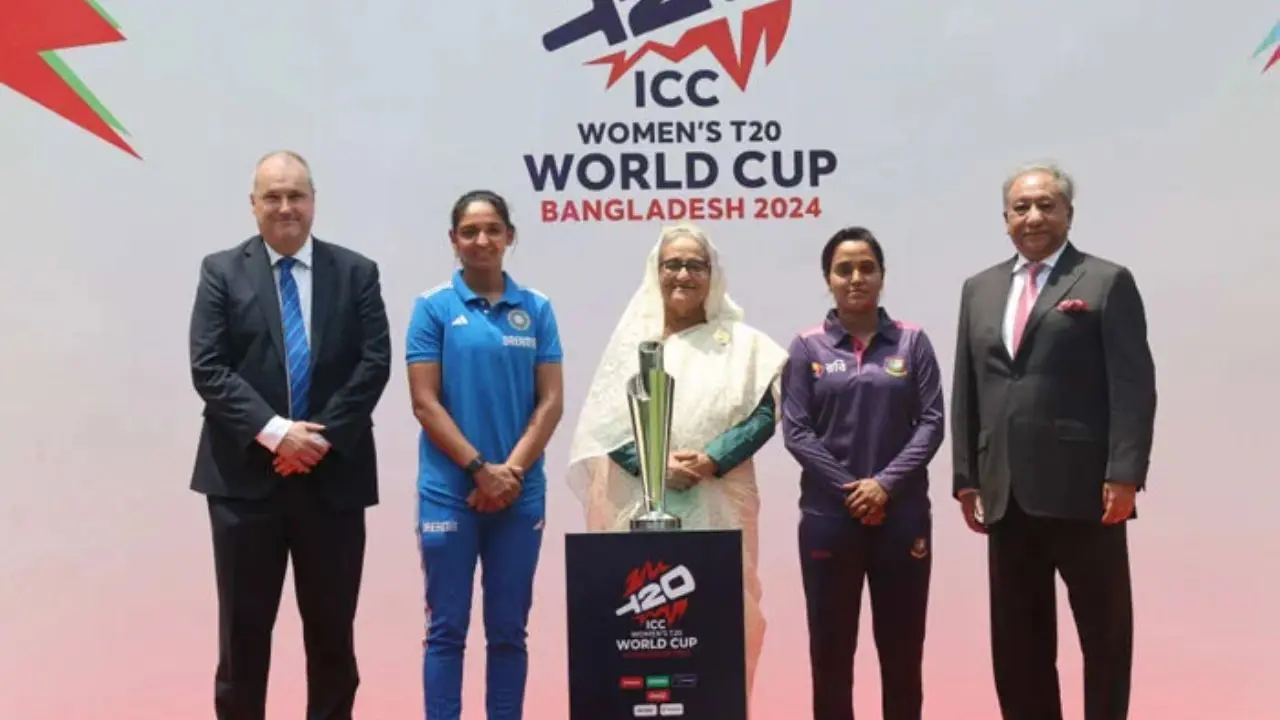 Women's T20